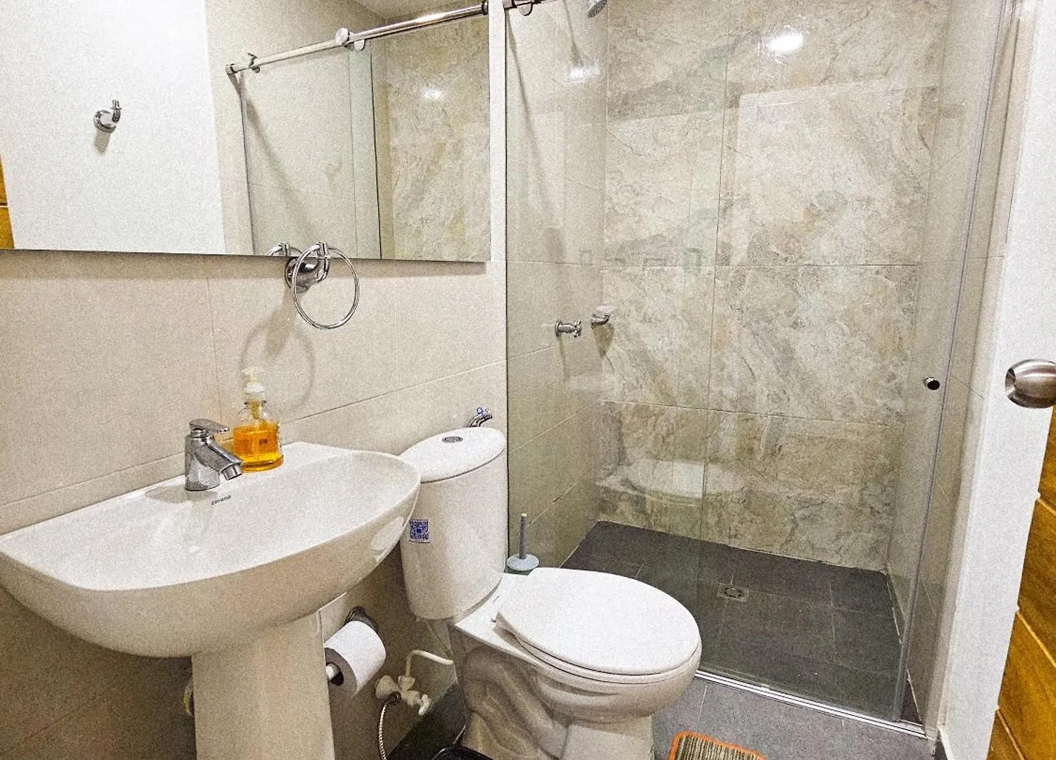 Casa Playa Boquilla Hostel Cartagena 0*,  Colombia