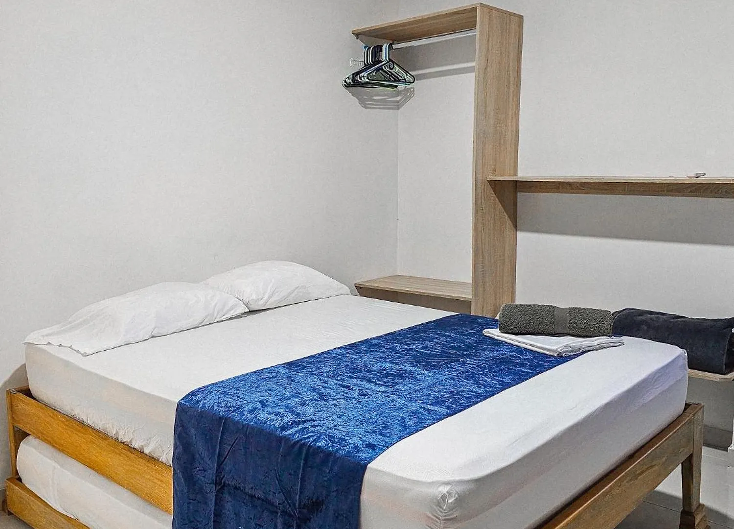 Casa Playa Boquilla Hostel Cartagena