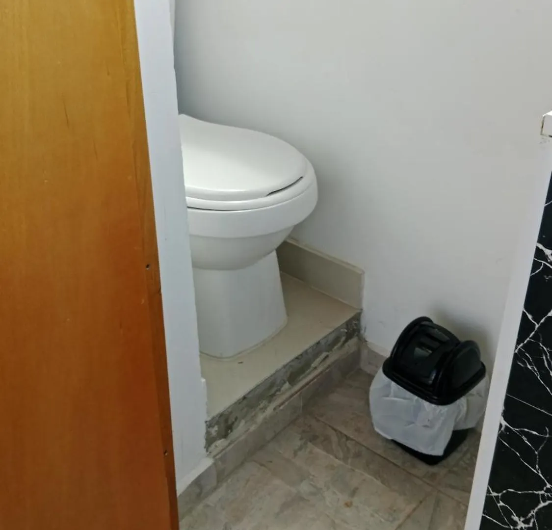 Casa Playa Boquilla Hostel Cartagena 0*,