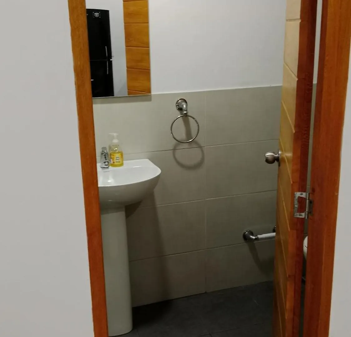Casa Playa Boquilla Hostel Cartagena