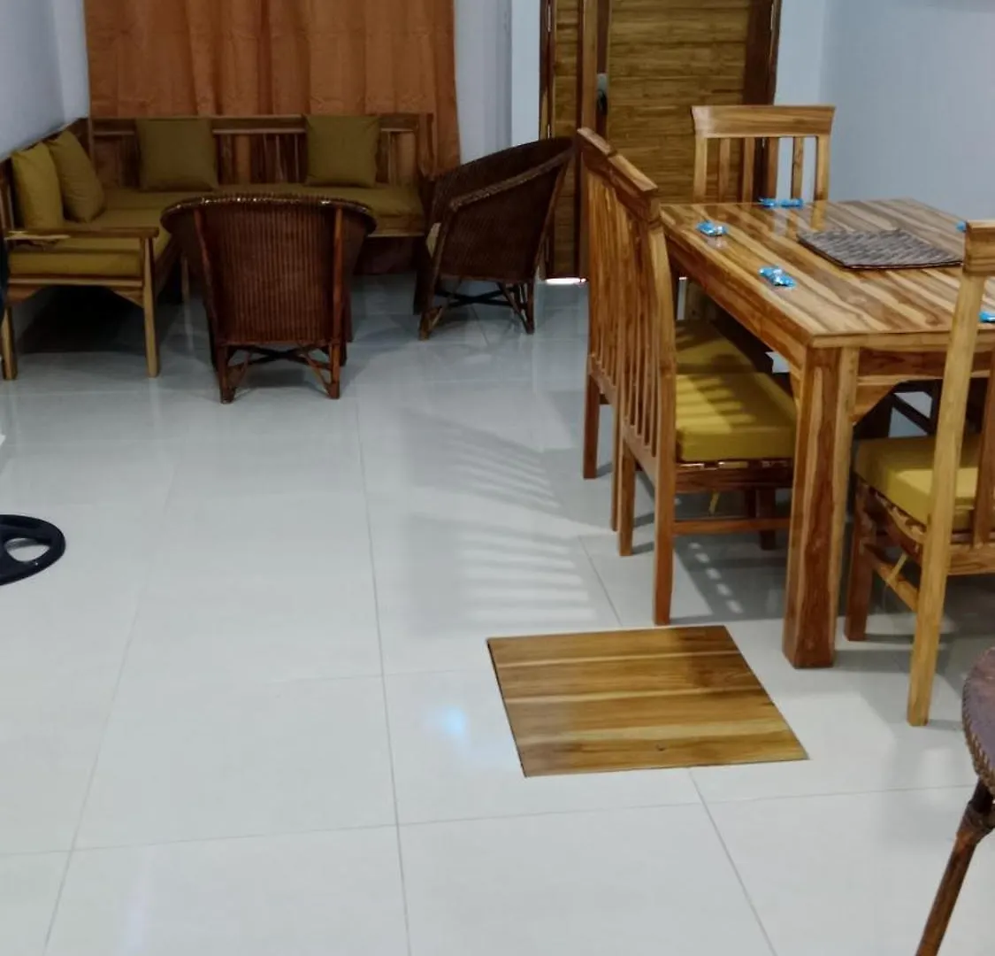 Casa Playa Boquilla Hostel Cartagena
