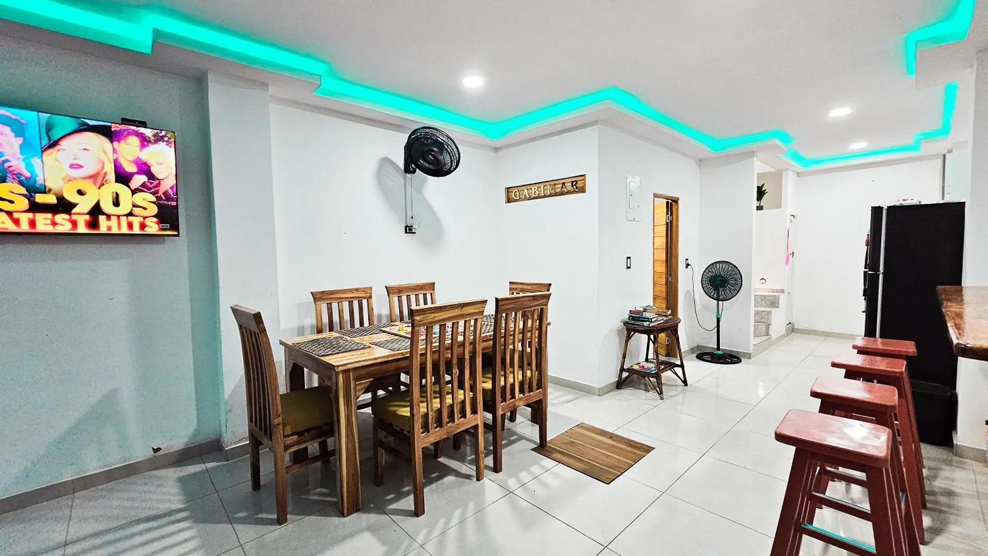 Casa Playa Boquilla Hostel Cartagena
