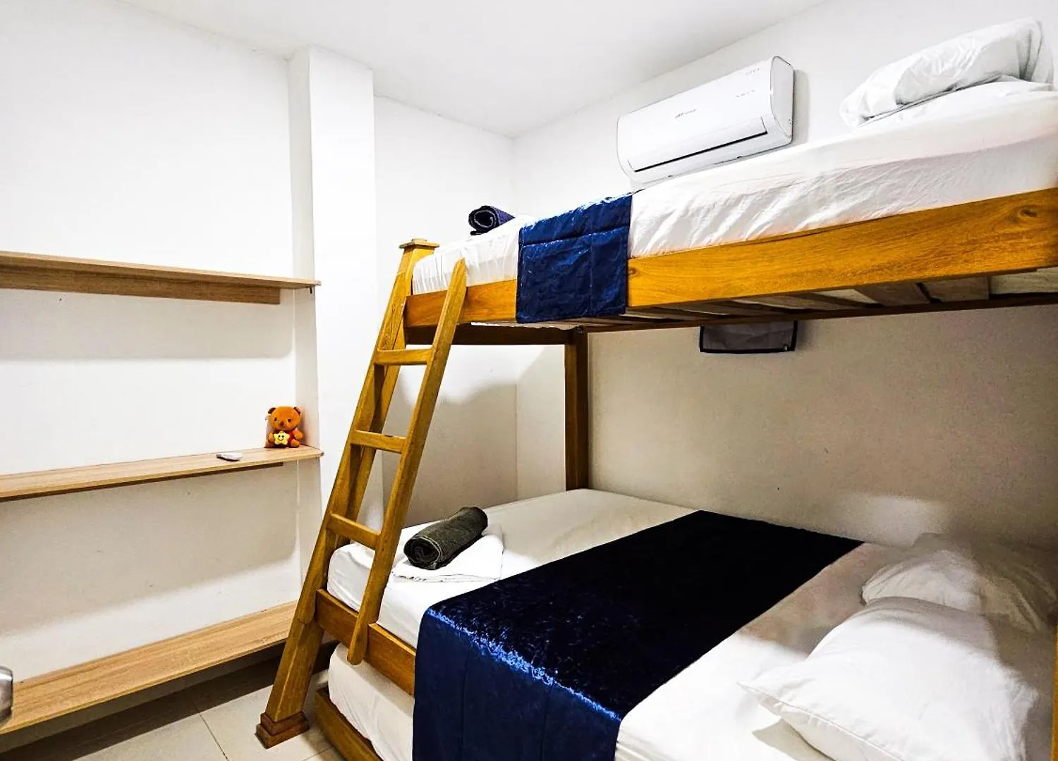 Casa Playa Boquilla Hostel Cartagena Colombia