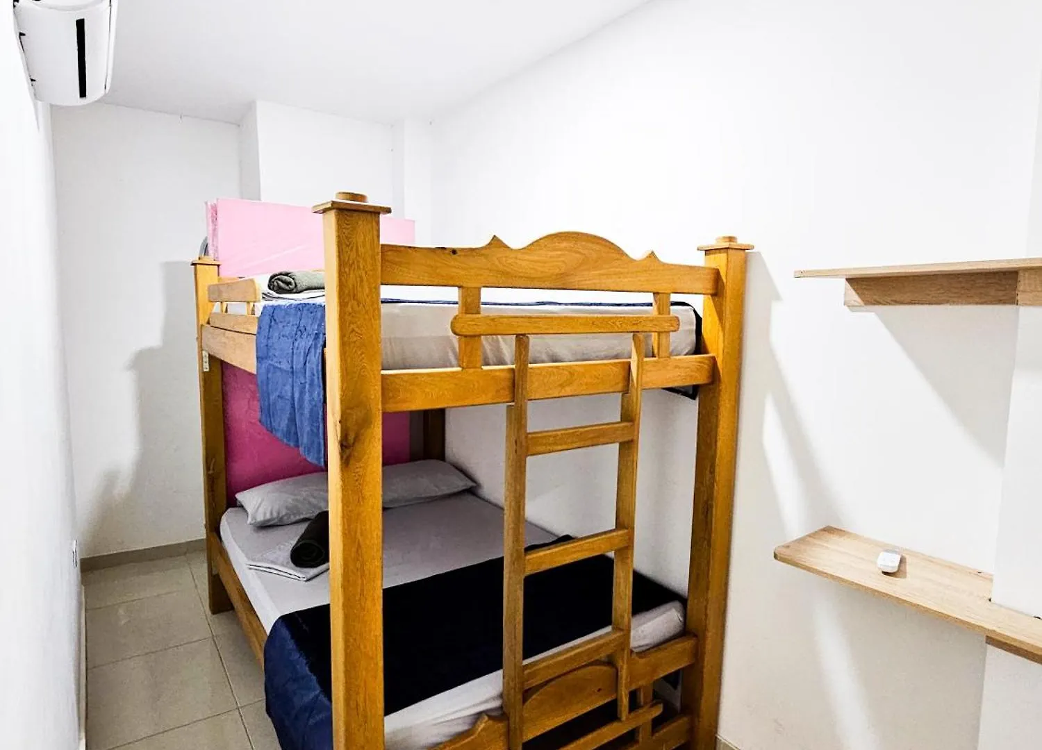 Casa Playa Boquilla Hostel Cartagena