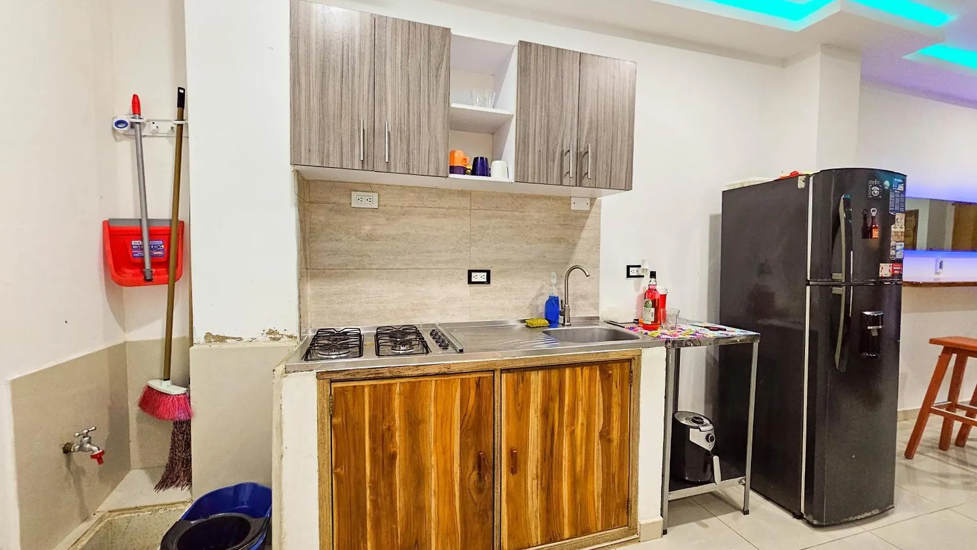 Casa Playa Boquilla Hostel Cartagena 0*,  Colombia