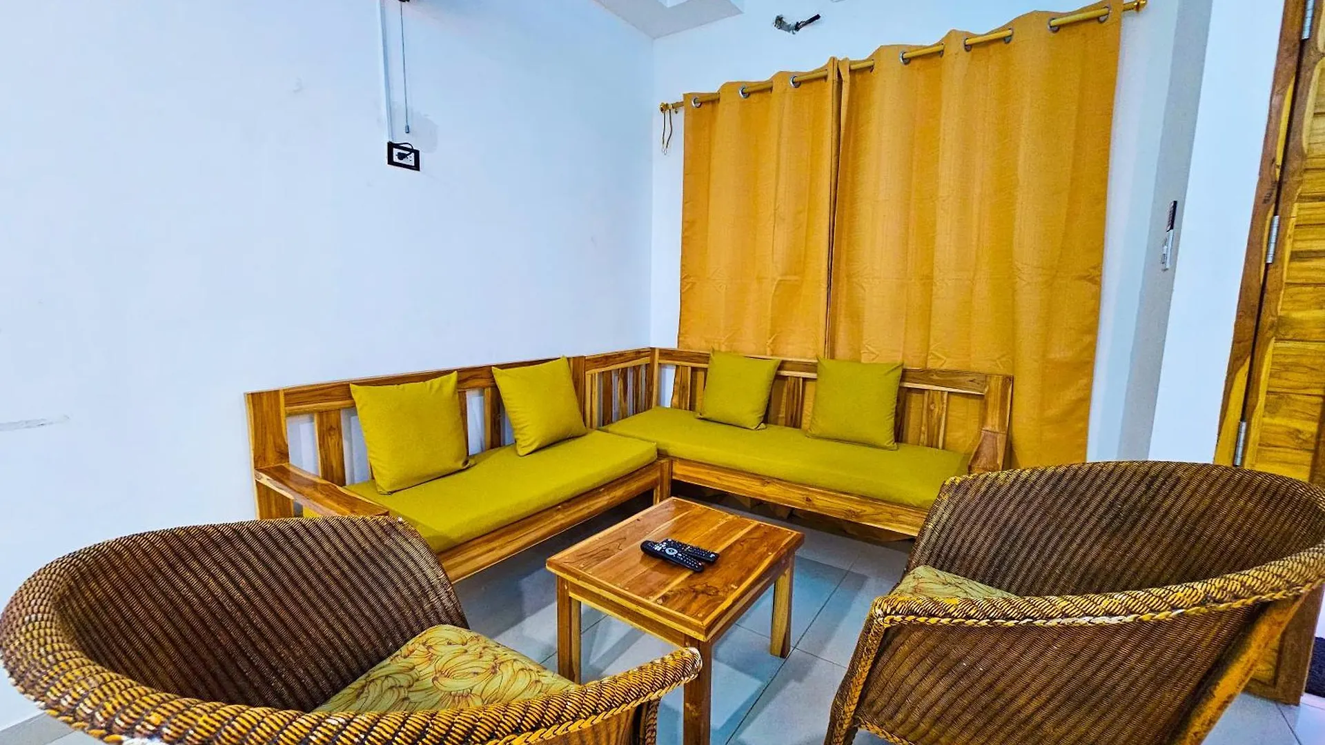 Casa Playa Boquilla Hostel Cartagena