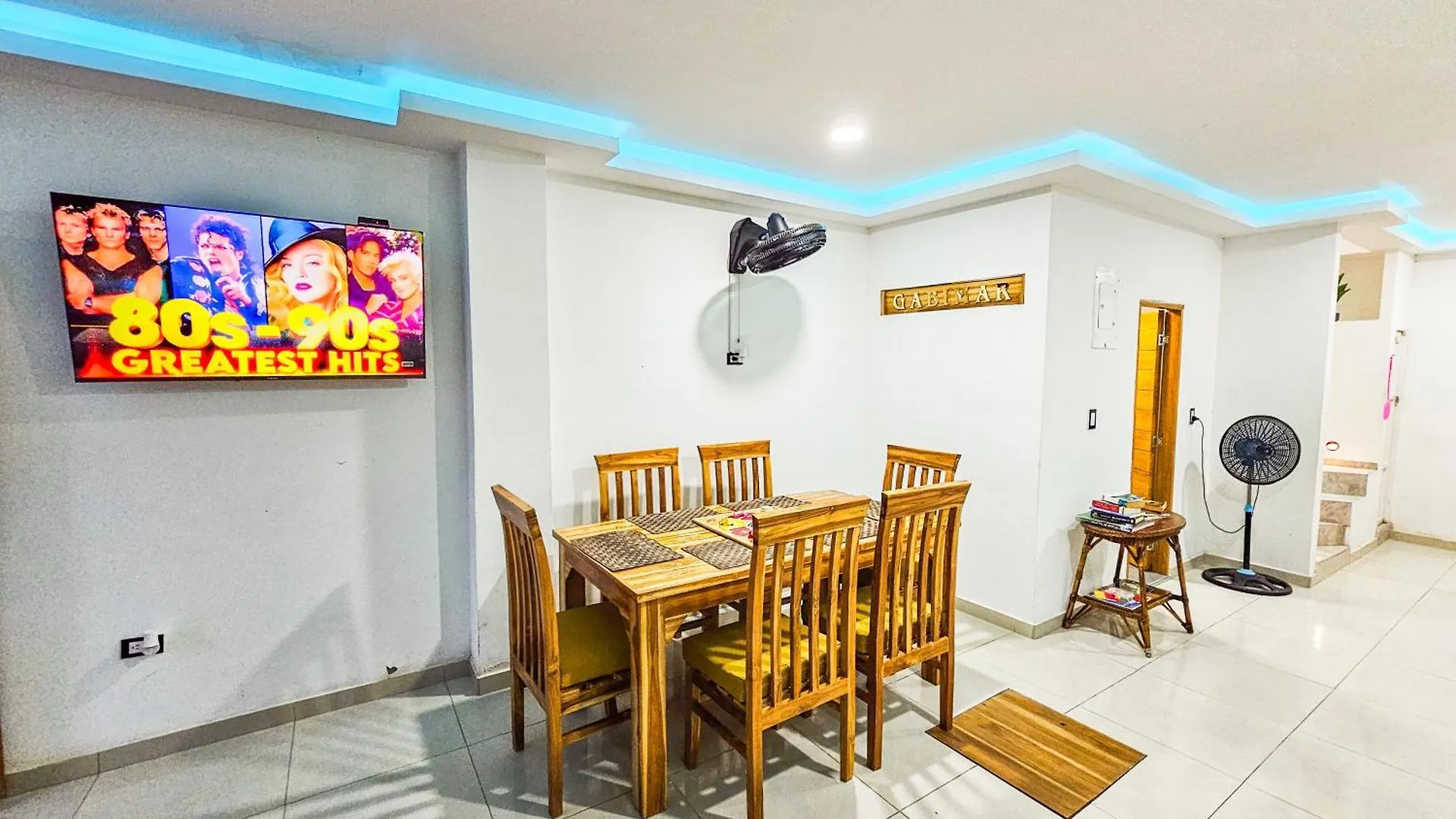 Casa Playa Boquilla Hostel Cartagena Colombia