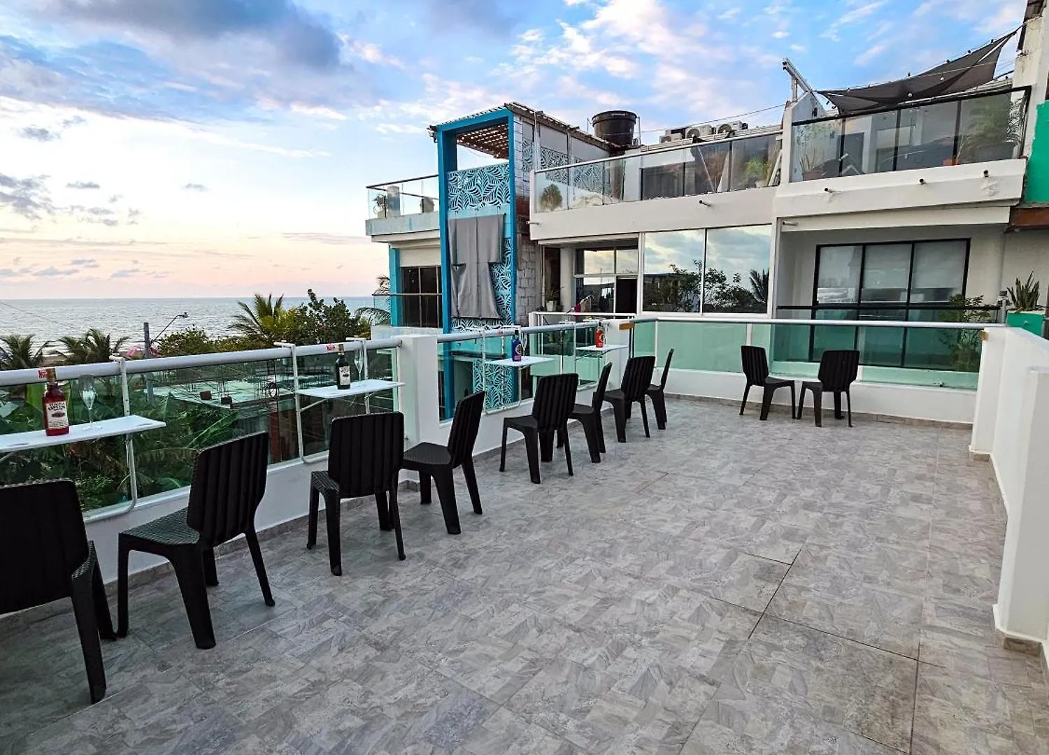 Casa Playa Boquilla Hostel Cartagena