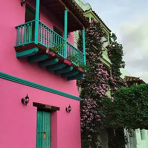 Mi Llave Hostels Cartagena (Kolumbien)
